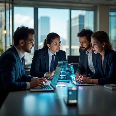 Partner Relationship Management Prm Software