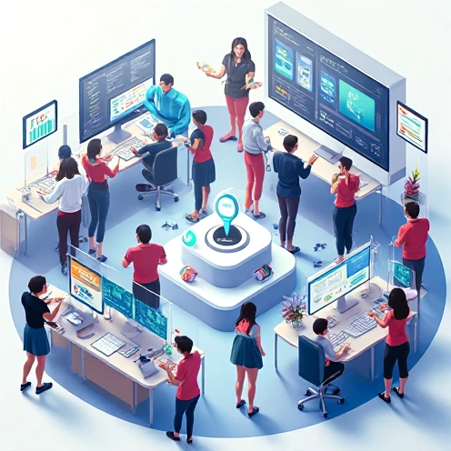 Contact Center System