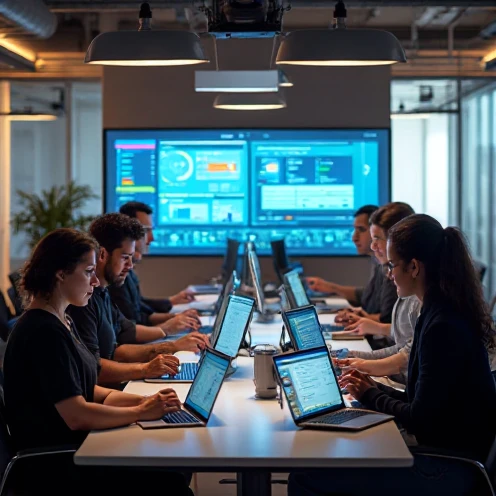 CRM And Project Management Software