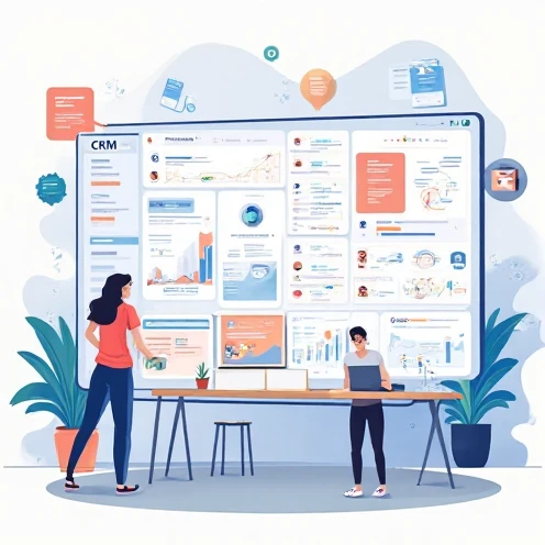 Ticketing System For It Support