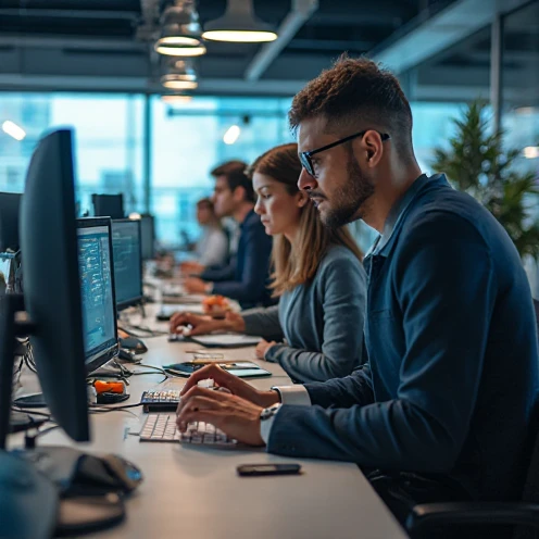 Contact Center Experience Software