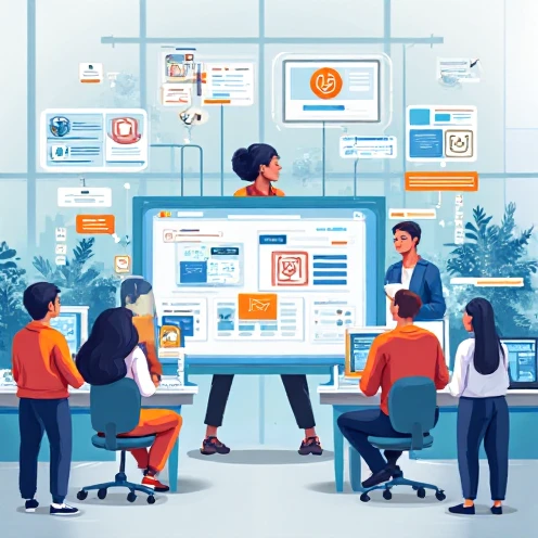 Help Desk Software
