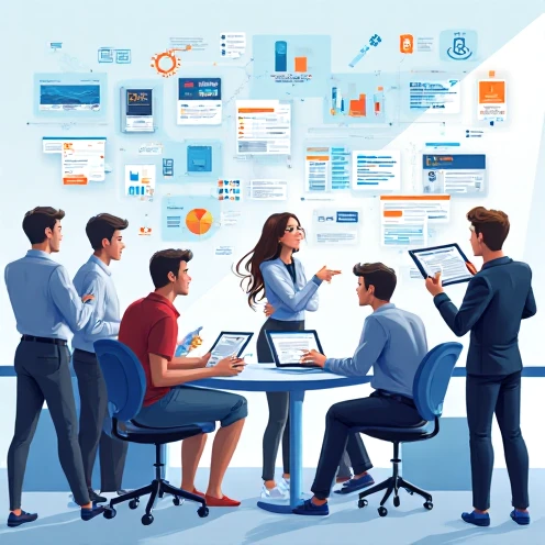 Contact Center Platforms