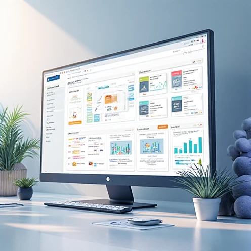Track It Help Desk Software