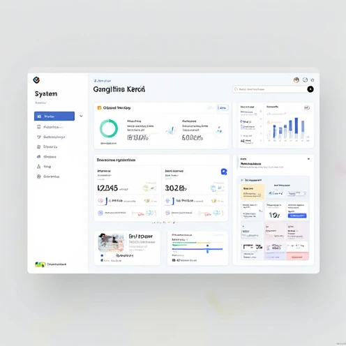 CRM For Client Management
