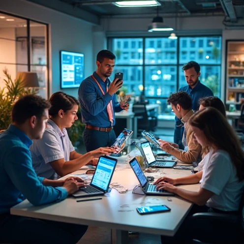 Freshdesk Call Center