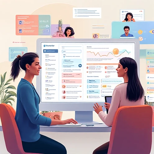 Freshworks Helpdesk