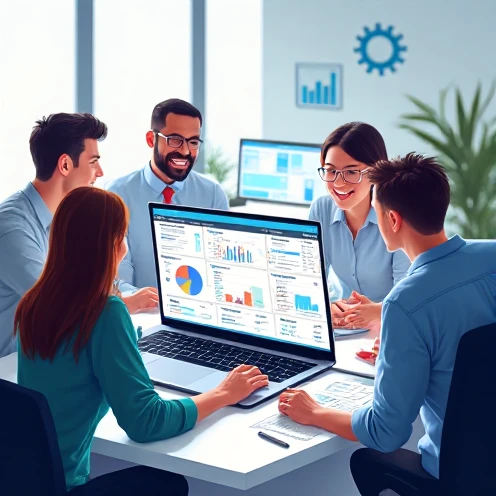 Help Desk Tracking Software