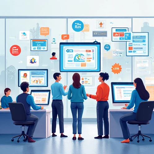 Best Contact Center Software