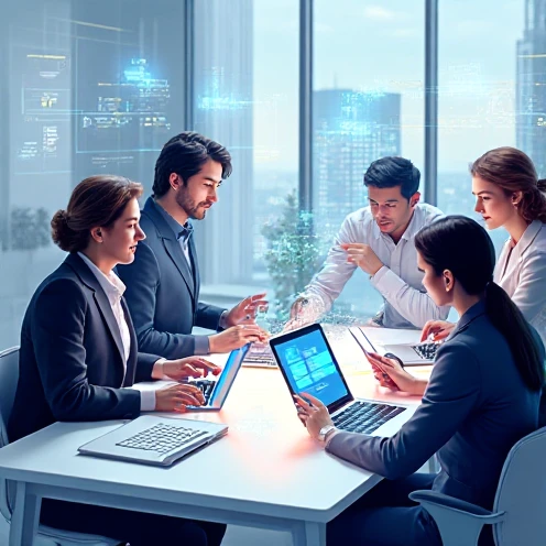 CRM Software Download