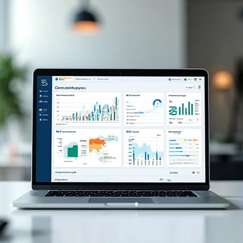 Saas Help Desk Software