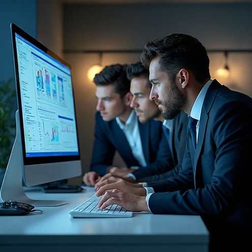 Help Desk Call Tracking