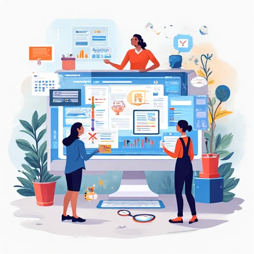 Onboarding Saas Software
