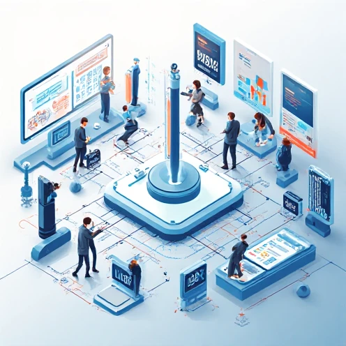 Customer Calling Software