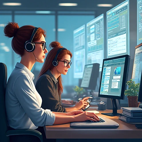 Best CRM Software For Customer Service