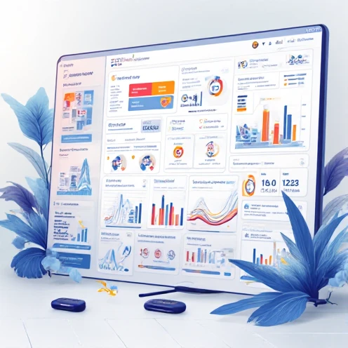 Sales CRM Platform