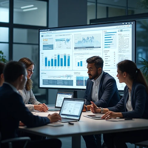 Helpdesk Support Software