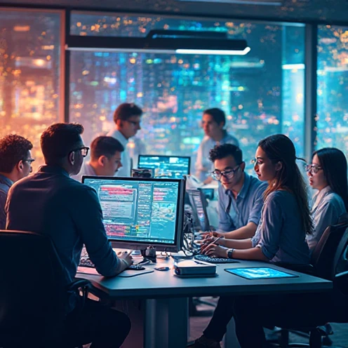 Help Desk Ticket Management Software