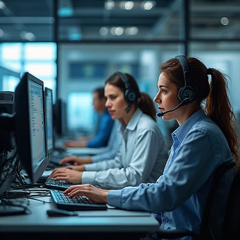 It Support Help Desk Software