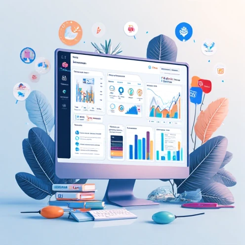Partner Relationship Management Software