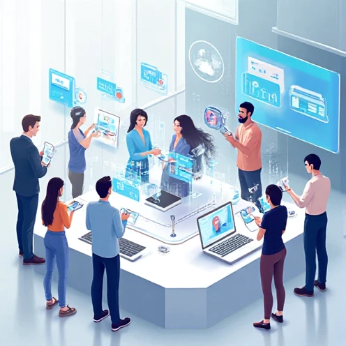 CRM Banking