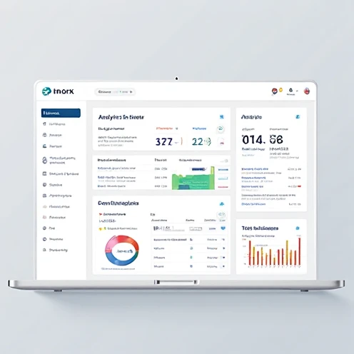 CRM Software For Service Business