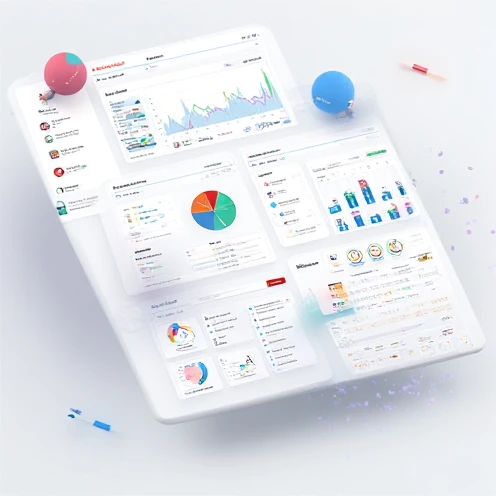 CRM And Inventory Management
