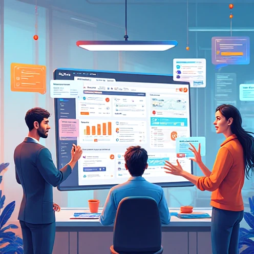 Best Help Desk Ticketing Software
