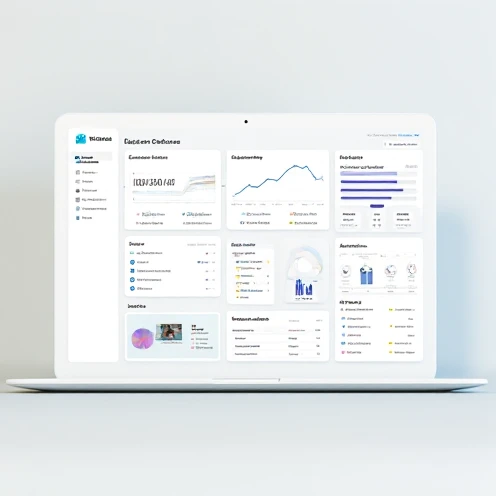 CRM Software Netsuite