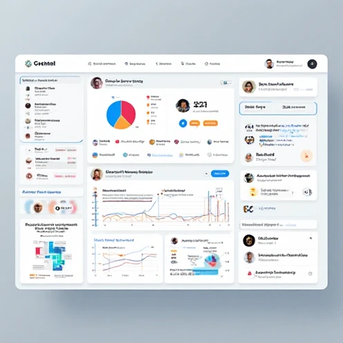 Customer Support Ticketing System
