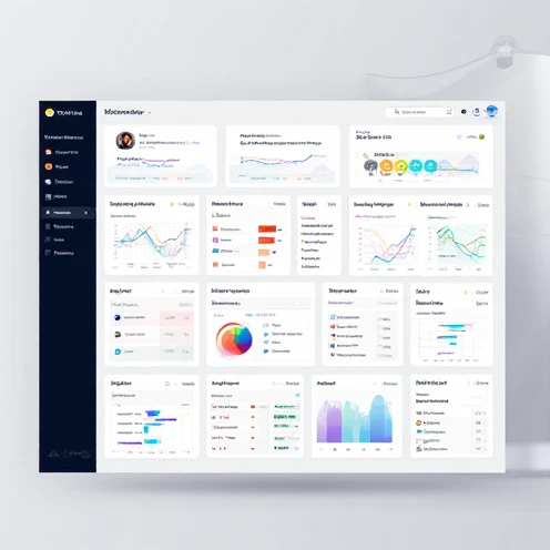 CRM And Project Management Tool