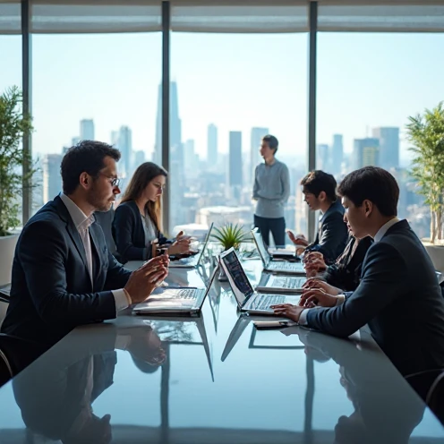 Best CRM For Business Development