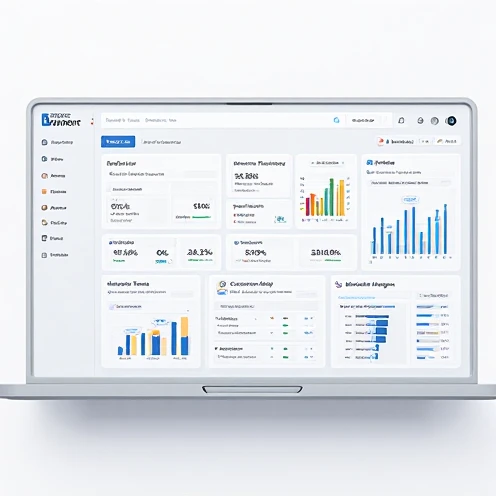 Customer Service Help Desk Software