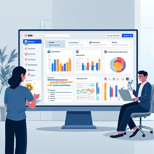 Software Call Center