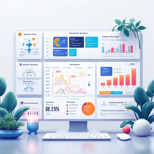 CRM Inventory Management