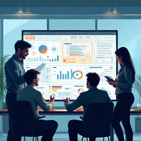 Client Communication Management Software