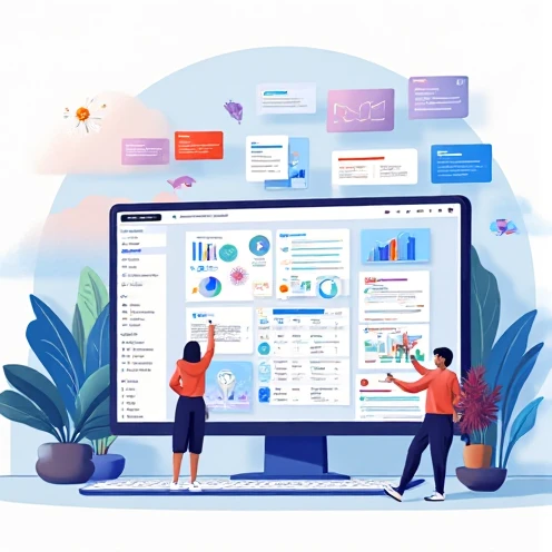 CRM Project Management