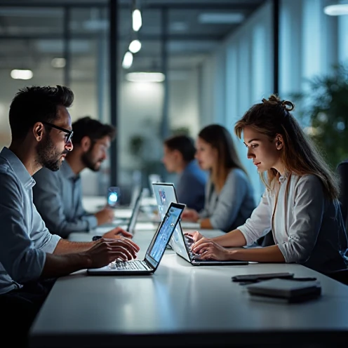 Best Support Desk Software