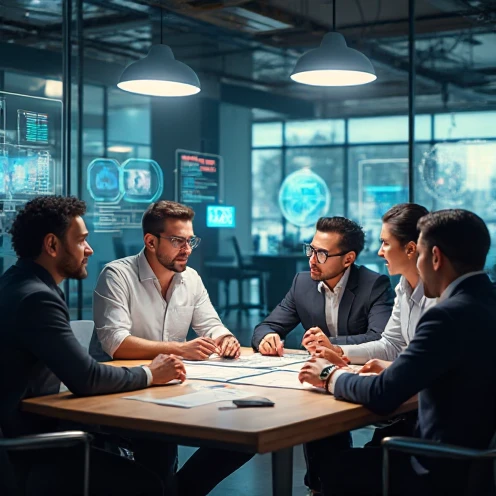 Zoho Partner Program