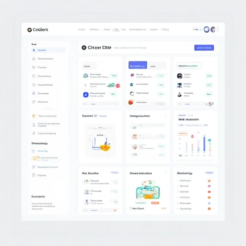 Hubspot Free Account