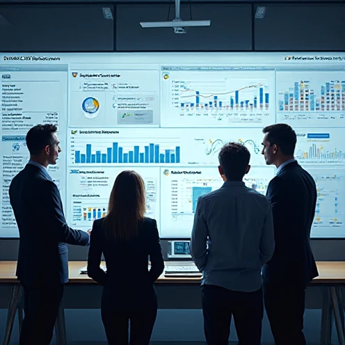 Microsoft Dynamics CRM