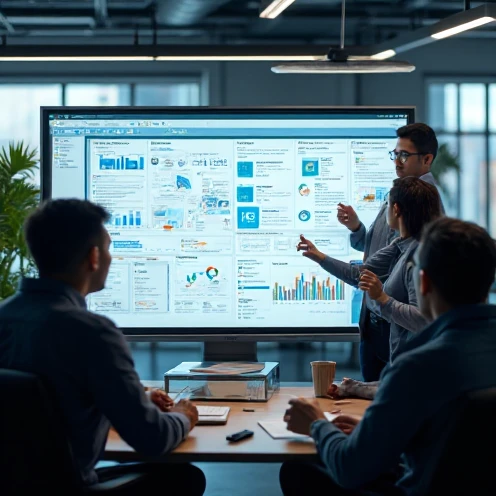 Dynamics Microsoft 365