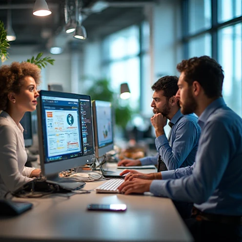 Hubspot For Small Business