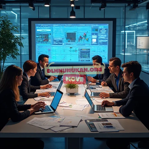 Dynamics 365 Partners