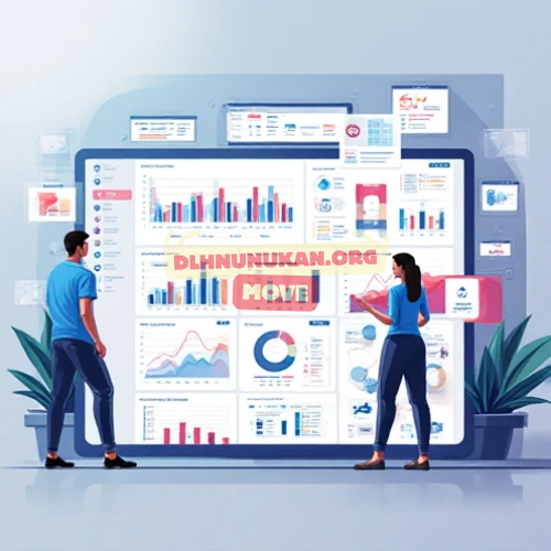 Customer Data Management Platform